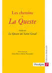 LES CHEMINS DE LA QUESTE