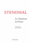 Ebook La chartreuse de Parme, STENDHAL - Michel CROUZET