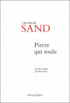 Ebook Pierre qui roule - SAND George