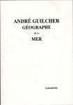 André Guilcher, Géographe de la mer - Alain Godard, Vanney