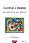 Ebook Mouvances et Jointures, Milena MIKHAÏLOVA