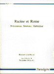 Racine et Rome : Britannicus, Bérénice et Mithridate - S. Guellouz