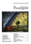 Catalogue Paradigme 2025 Ebook