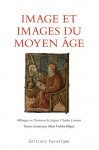 Image et Images du Moyen Âge - Alain GOLDSCHLÄCHER