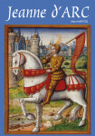 JEANNE D'ARC 1412-1431 - Alain HARTOG