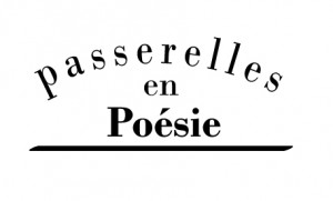 passerelles en poésie