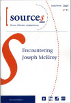 SOURCEs 11 - Encountering Joseph McElroy