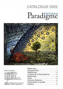 Catalogue Paradigme 2023 Ebook