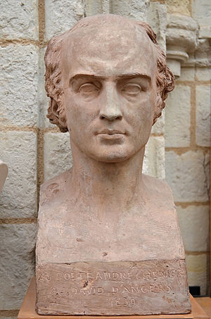 André Chénier