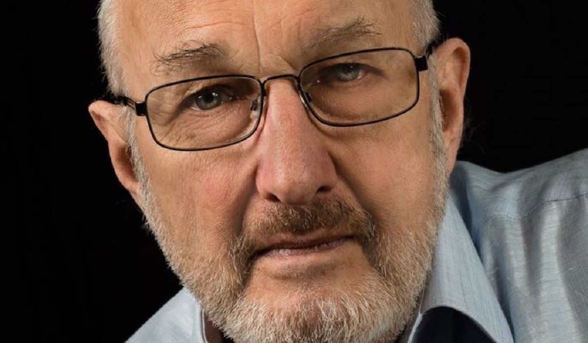 Richard Berengarten